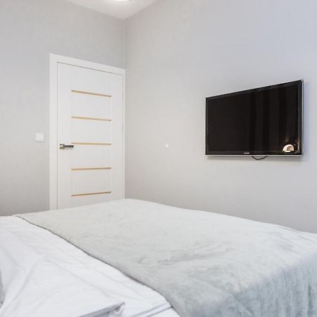 Nadwislanska 11 M.169 Appartement Krakau Buitenkant foto